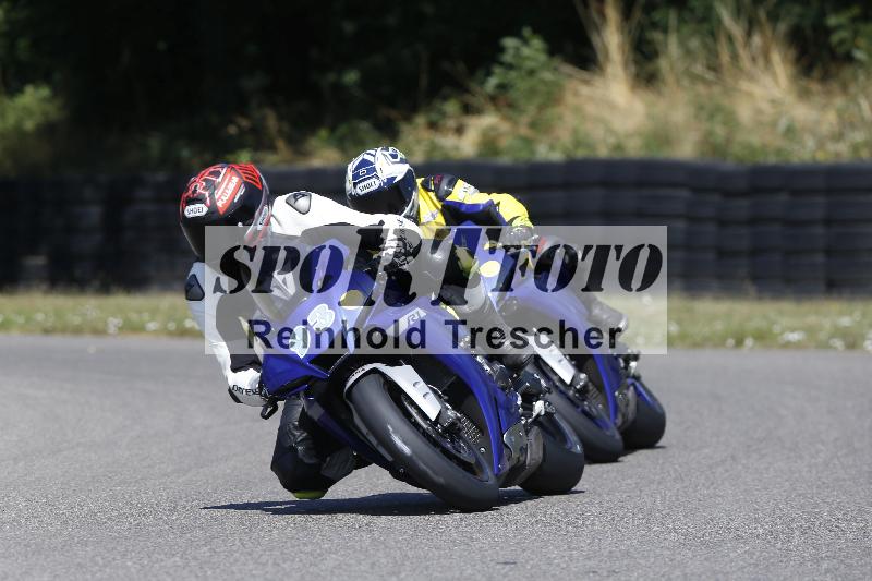 /31 24.06.2025 Get Faster Caremotion ADR/Gruppe gelb/93